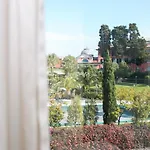 Aparthotel Rex
