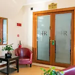Aparthotel Rex Genova