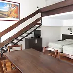 Rex Aparthotel 4*