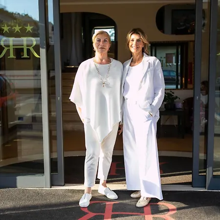 Lägenhetshotell Rex Genua