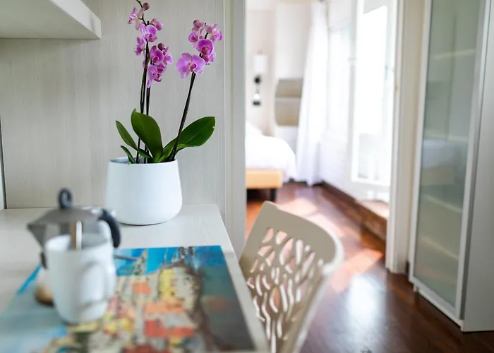 Apartmanhotel Rex 4*