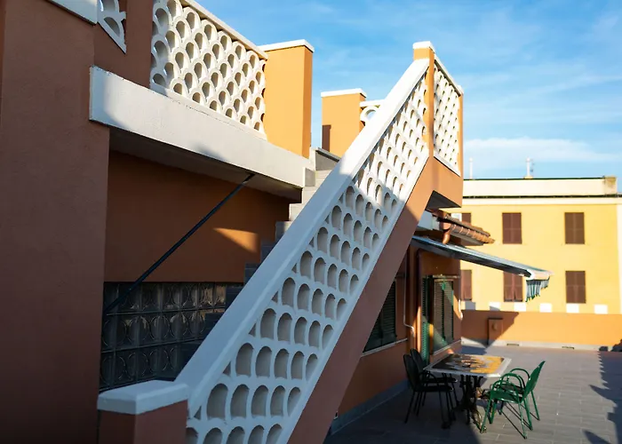 Rex Apartmanhotel 4*