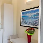 Hotel apartamentowy Rex Genua