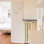 Rex 4* Genua