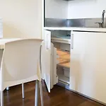 Hotel apartamentowy Rex 4*