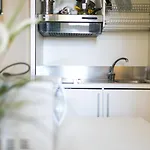 Hotel apartamentowy Rex