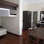 Hotel apartamentowy Rex 4*