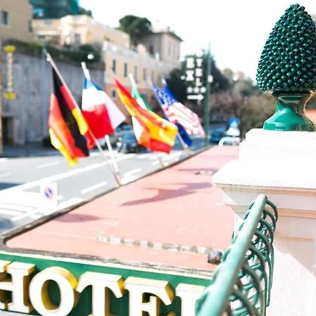 Hotel apartamentowy Rex