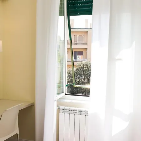 Apartmanhotel Rex 3*