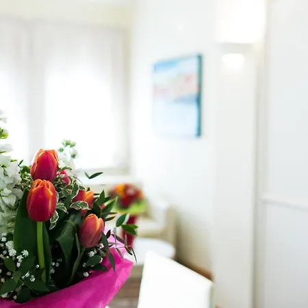 Hotel apartamentowy Rex 4*