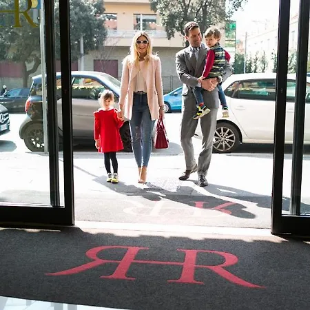 Rex Hotel apartamentowy