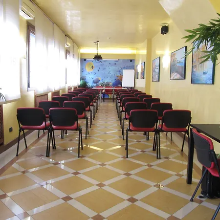 Rex Aparthotel Genua