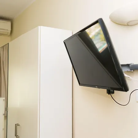 Hotel apartamentowy Rex