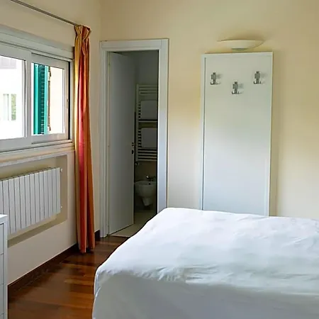Lejlighedshotel Rex Genova