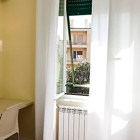 Lejlighedshotel Rex 4*