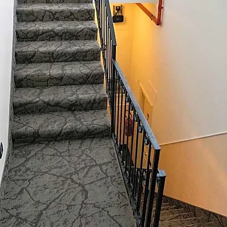 Rex Lejlighedshotel