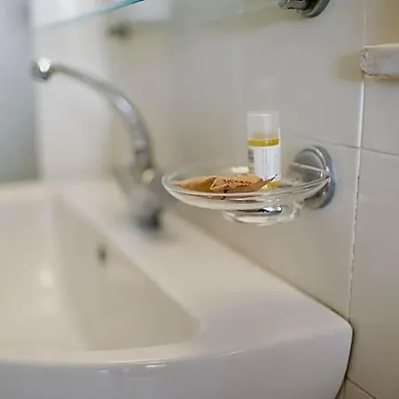 Apartmanhotel Rex 3*