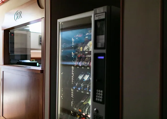 Rex Aparthotel Genua