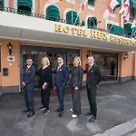 Rex Aparthotel Genoa