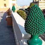 Aparthotel Rex