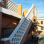 Rex Aparthotel 4*