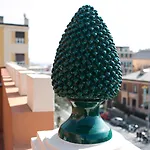 Rex Aparthotel Genoa