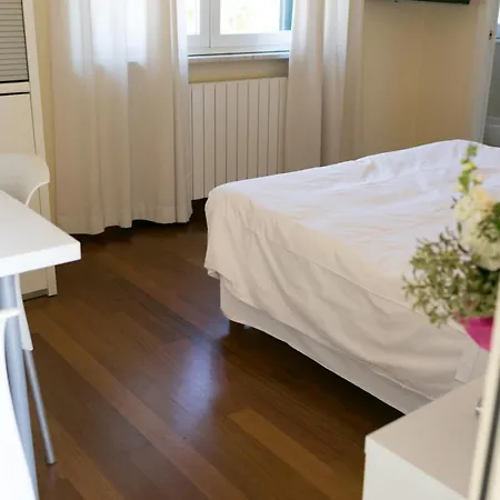 Rex Aparthotel Genoa
