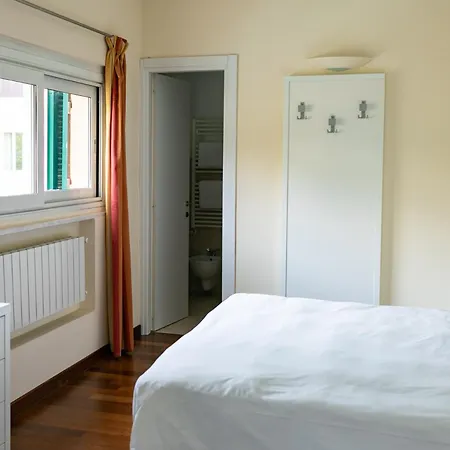 Aparthotel Rex Genoa