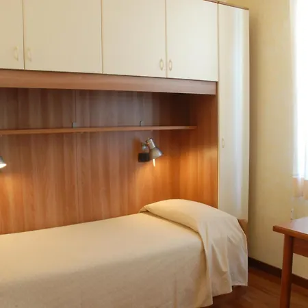 Aparthotel Rex