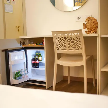 Aparthotel Rex Genoa