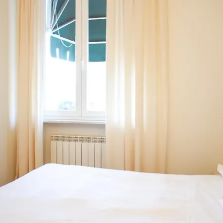 Rex Aparthotel Genoa