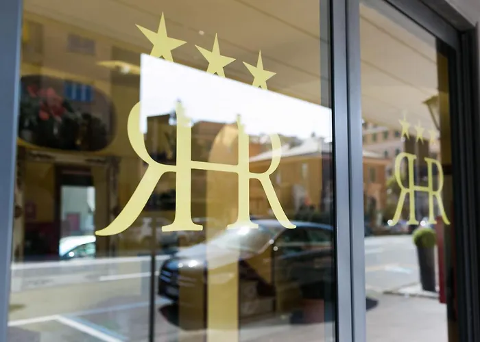 Lägenhetshotell Rex