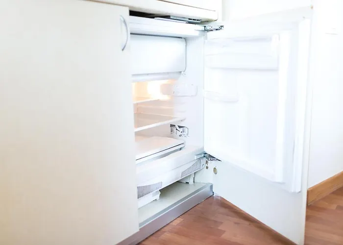 Rex Lägenhetshotell 4*