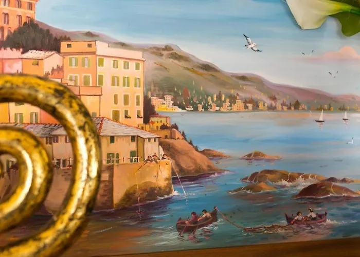 Lägenhetshotell Rex 4*