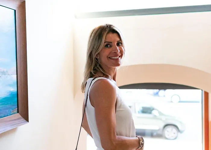 Lägenhetshotell Rex