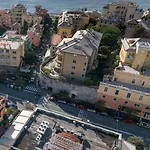 Rex Апарт-отель Генуя