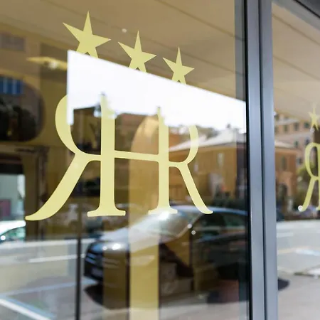 Апарт-отель Rex