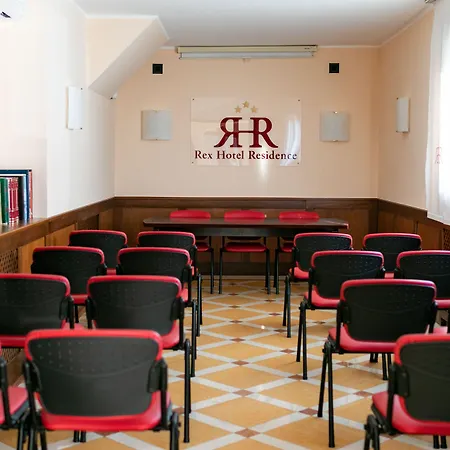 Rex Апарт-отель