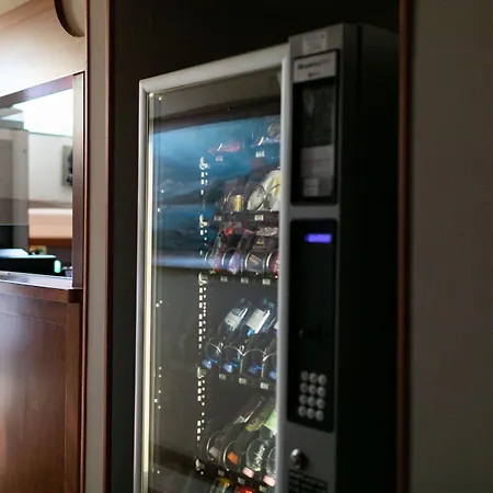 Rex Апарт-отель Генуя