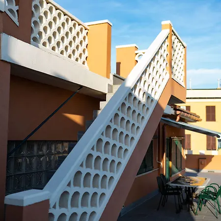 Rex Апарт-отель 4*