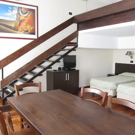 Rex Апарт-отель 4*